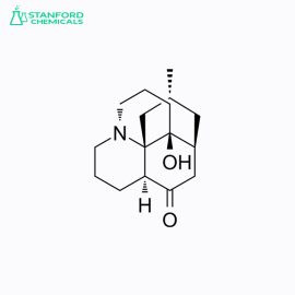 Lycodoline