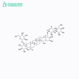 Macranthoidin A