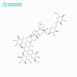 Macranthoidin B