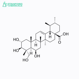 Madecassic acid