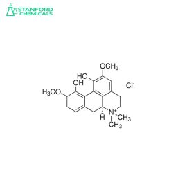 Magnoflorine chloride