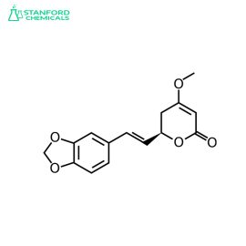 Methysticin