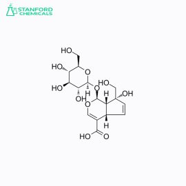 Monotropein