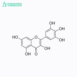 Myricetin