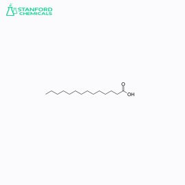 Myristic acid