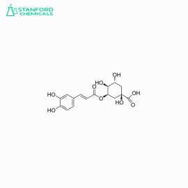 Neochlorogenic acid