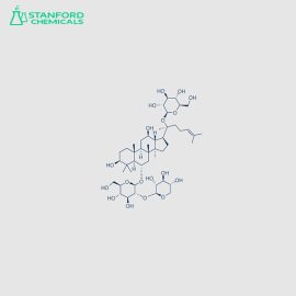 Notoginsenoside R1