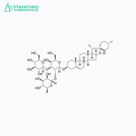 Solamargine