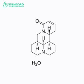 Sophocarpine