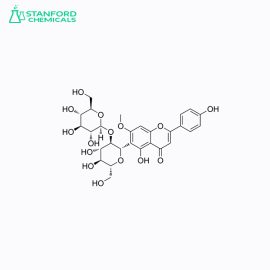 Spinosin