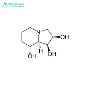 Swainsonine