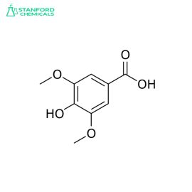 Syringic acid