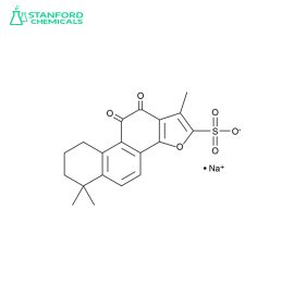 Tanshinone IIA