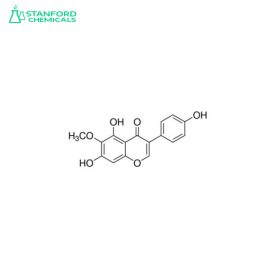 Tectorigenin