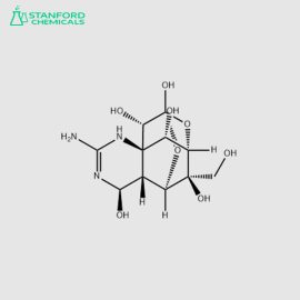 Tetrodotoxin