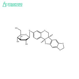 Trifolirhizin