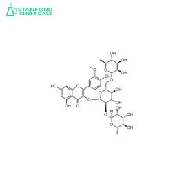 Typhaneoside