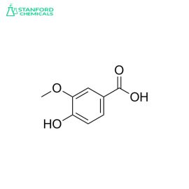 Vanillic acid