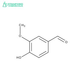 Vanillin