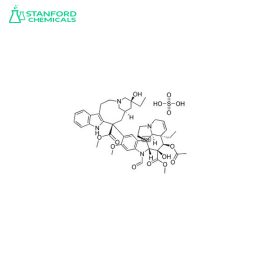 Vincristine Sulfate