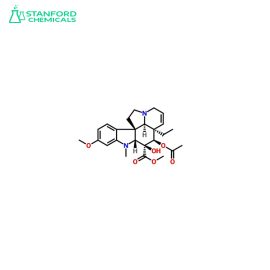 Vindoline