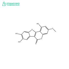 Wedelolactone