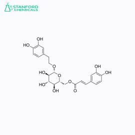 calceolarioside B