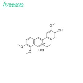 Jatrorrhizine HCl (RG)