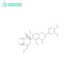 Luteolin-6-C-glucoside