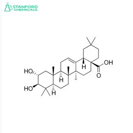 Maslinic acid