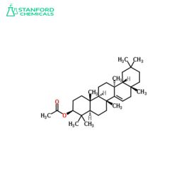 Taraxeryl acetate