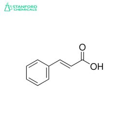 Trans-Cinnamic acid