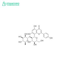 Vitexin-2”-o-rhamnoside