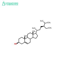 β-Sitosterol