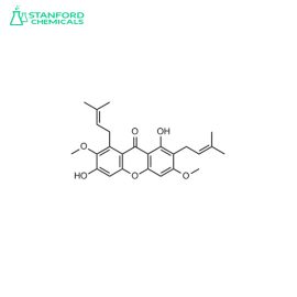 β-mangostin