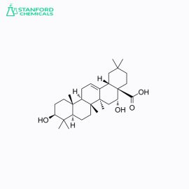 Echinocystic acid