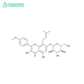 Icariin I