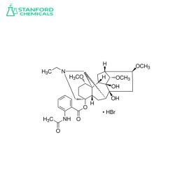 Lappaconitine Hydrobromide