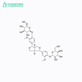 Pinoresinol diglucoside