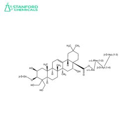 Platycodin D