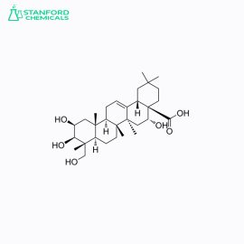 Polygalacic acid