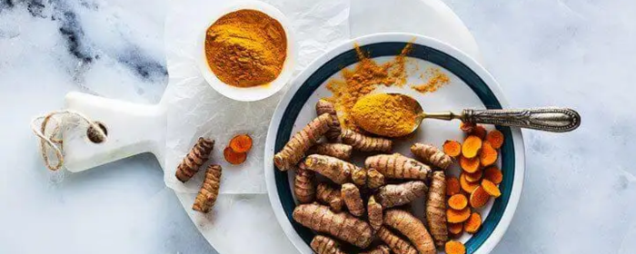 The 10 Benefits and Uses of Turmeric