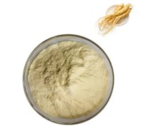 Top 10 Popular Herbal Extracts: Ginseng Extract