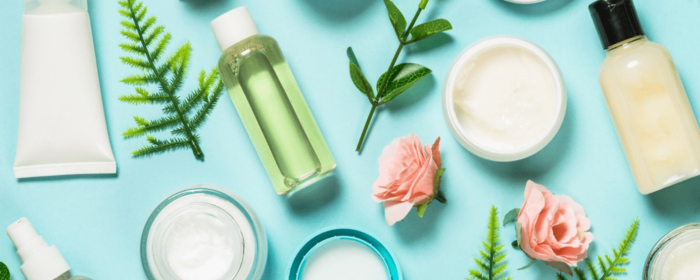 Botanical Ingredients in Skin Care